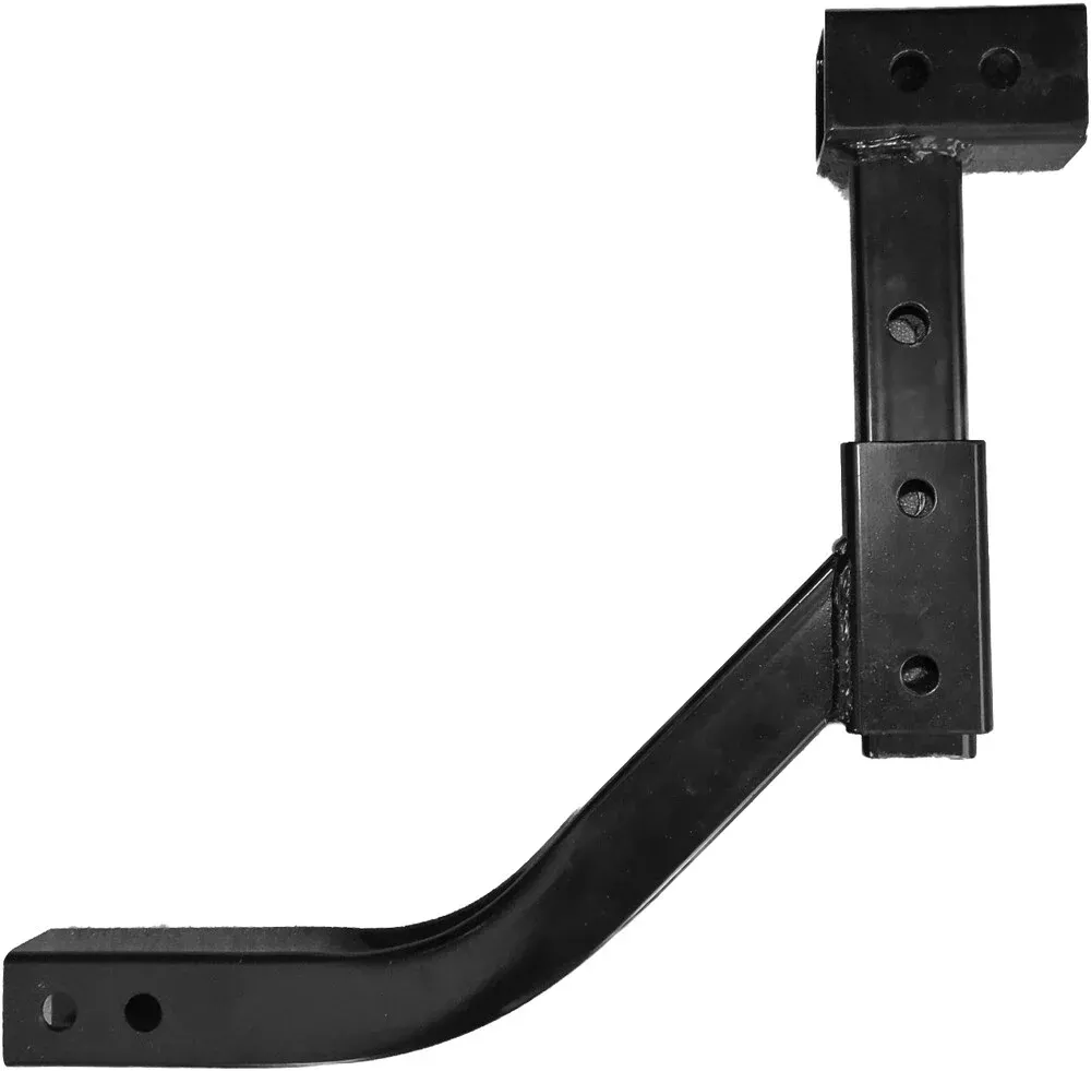 Hornet UTV Quick Adjust Receiver Hitch Short – U-4075