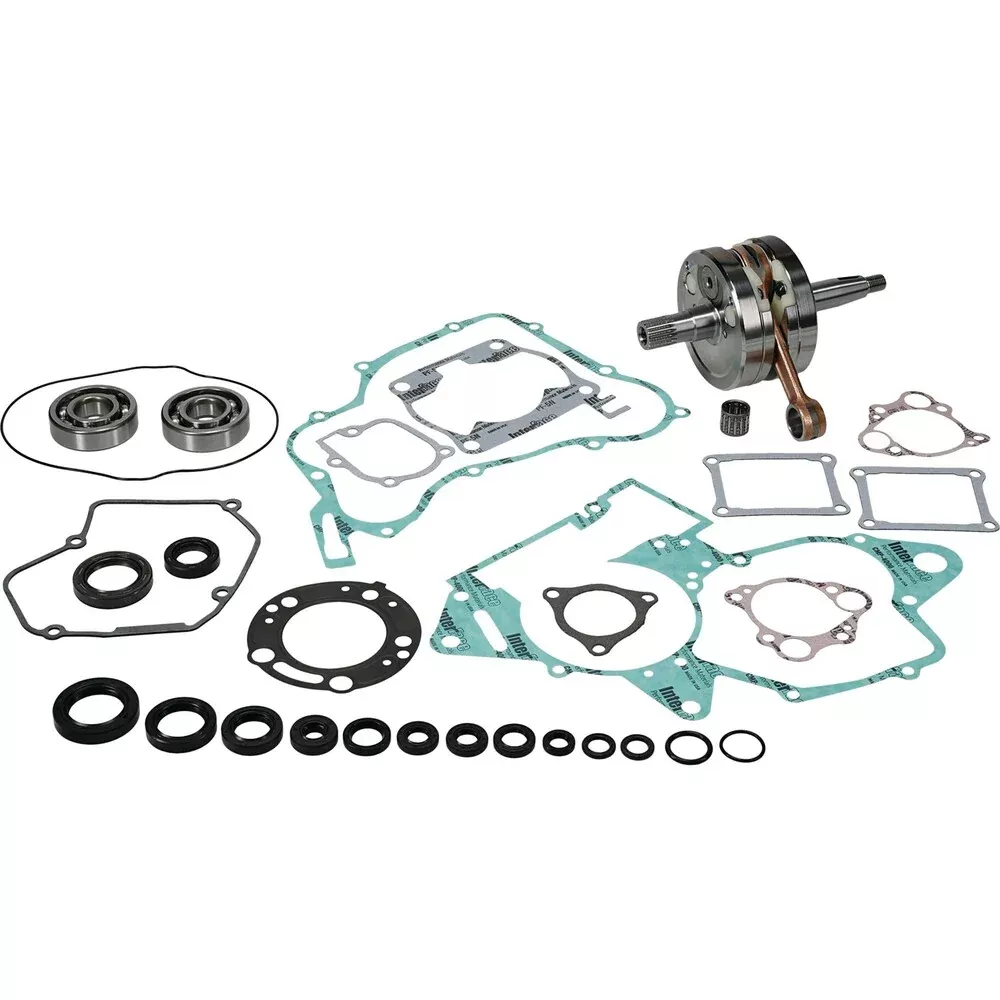 Hot Rods Bottom END Kit - CBK0023 Honda CR125R 2000