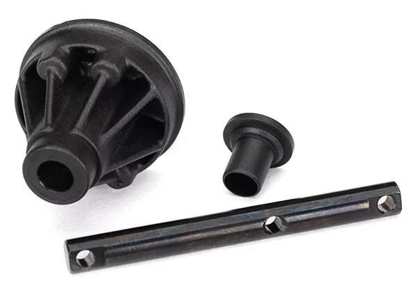 Housing, Spool / Spool Shaft/ Bushing