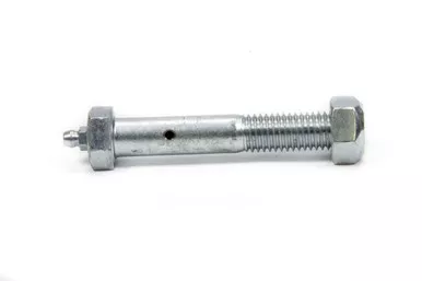 Howe Bolt Grease Channeled 9/ 16-12 x 3.5in 2294