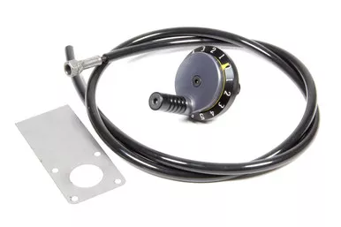 Howe Brake Adjuster Assembly w/ Indicator Dial 52620