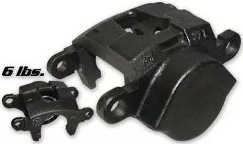 Howe Metric Caliper 2.75in 3368