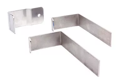 Howe Radiator Mount Kit 34203