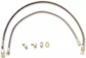 Howe Throw Out Bearing Remote Bleed Kit 8289