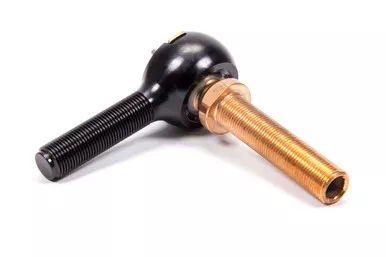 Howe Tie Rod Quick Bump Shouldered 5/8 LH 23283