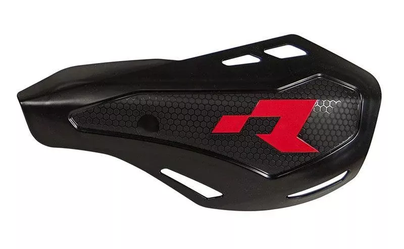 HP1 HANDGUARD WITH MOUNTING KIT BLACK, RTECH R-KITPMHP1NR0