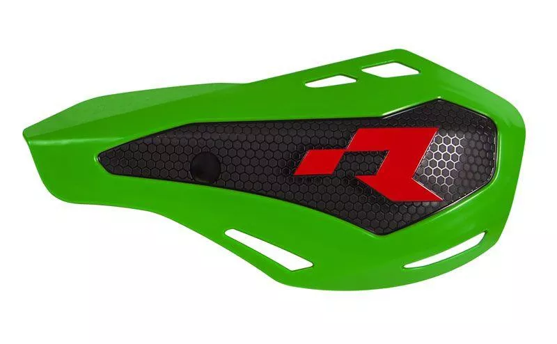 HP1 HANDGUARD WITH MOUNTING KIT GREEN, RTECH R-KITPMHP1VE0