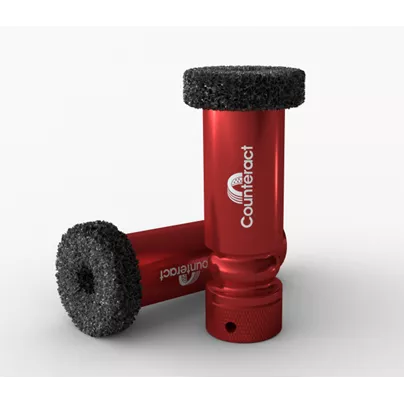 HUB PRO XL WHEEL CLEANIN