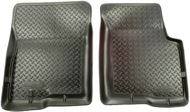 Husky Liner 35001 Classic Style Floor Liner Floor Liner