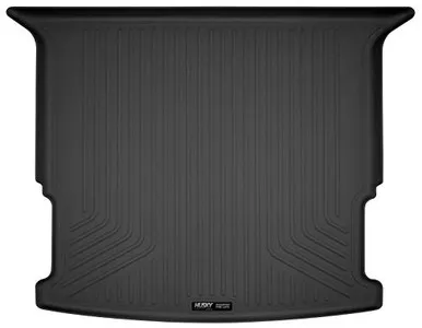 Husky Liners - 28281 Fits 2019 Chevrolet Blazer Cargo Liner Behind 3rd Seat