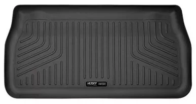 Husky Liners - 40241 Fits 2017-19 Chrysler Pacifica Cargo Liner,Black