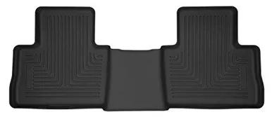 Husky Liners 52821 X-act Contour 2nd Seat Floor Mat