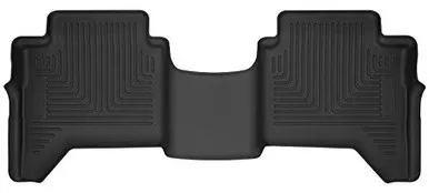 Husky Liners 54711 X-act Contour Floor Liner Fits 19-20 Ranger