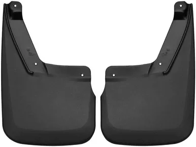 Husky Liners 58201 Custom Molded Mud Guards