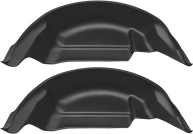 Husky Liners 79121 Wheel Well Guard Fits 15-20 F-150