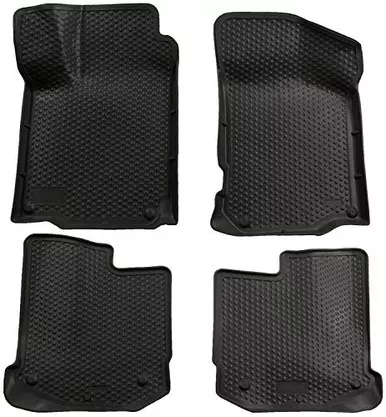 Husky Liners 89311 Classic Style Front Floor Liners - (1 Pair)