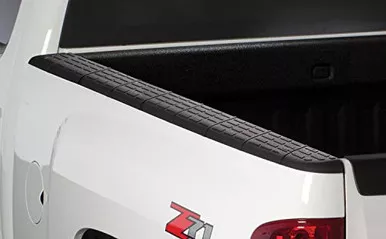 Husky Liners 97101 Quadcaps Bed Rail Protector for 07-14 Silverado 1500/2500 HD