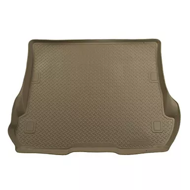 Husky Liners Classic Style Floor Mats - CFits Argo - 23803-Fits d Excursion