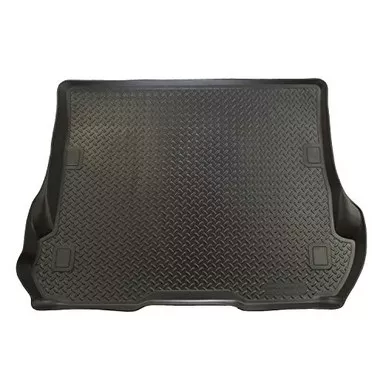 Husky Liners Classic Style Floor Mats- CFits Argo- 25101 - 96-02 Fits Toyota