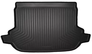 Husky Liners Fits 2014-18 Subaru Forester Trunk Liner,Black,49881