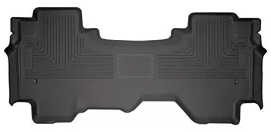 Husky Liners Weatherbeater Series Rear Fits Seat Floor Mat 14741