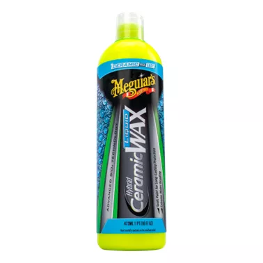HYBRID CERAMIC LIQUID WAX