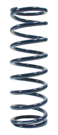 Hyperco Coil Over Spring 2.5in ID 12in Tall 1812B0225