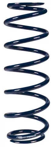 Hyperco Coil Over Spring 2.5in ID 14in Tall UHT Barrel 14B0250UHT