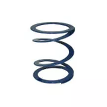 Hyperco Take Up Spring 2-1/2in x 6in CS600