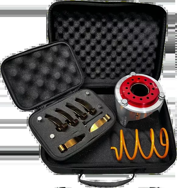 Ibexx Crawler 226 Clutch Kit CAN – 72724
