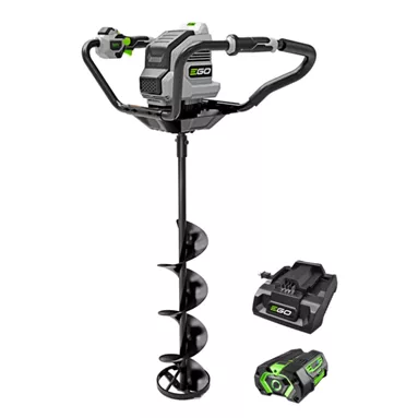 ICE AUGER KIT