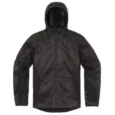 Icon 1000 Synthhawk Jacket Small