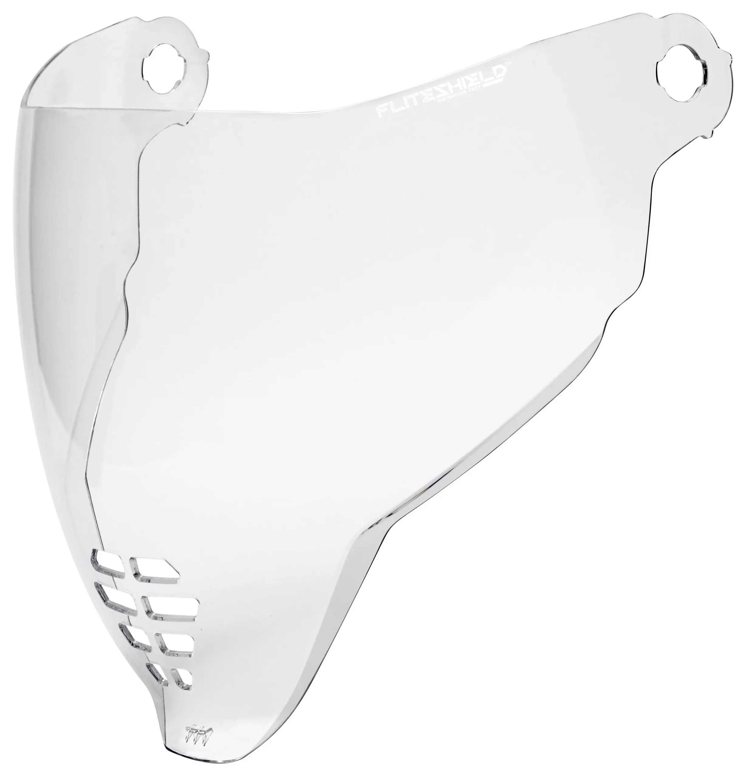 Icon Airflite Face Shield (ECE)