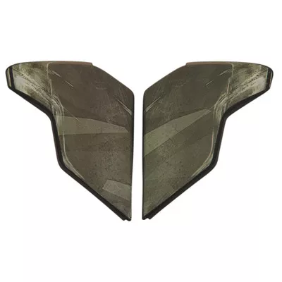 Icon Airflite Helmet Replacement Sideplates