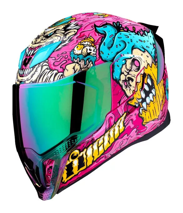 Icon Airflite Mips Snack Attack Helmet