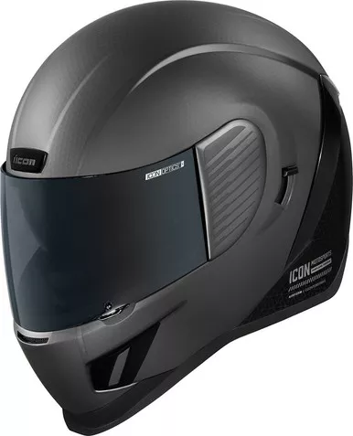 Icon Airform MIPS Counterstrike Silver Helmet