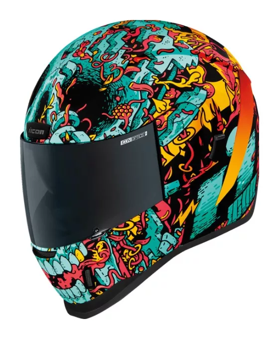 Icon Airform Mips Munchies Helmet