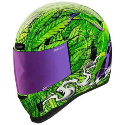 Icon Airform Ritemind Glow Helmet