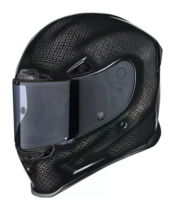 Icon Airframe Pro Carbon 4Tress Helmet