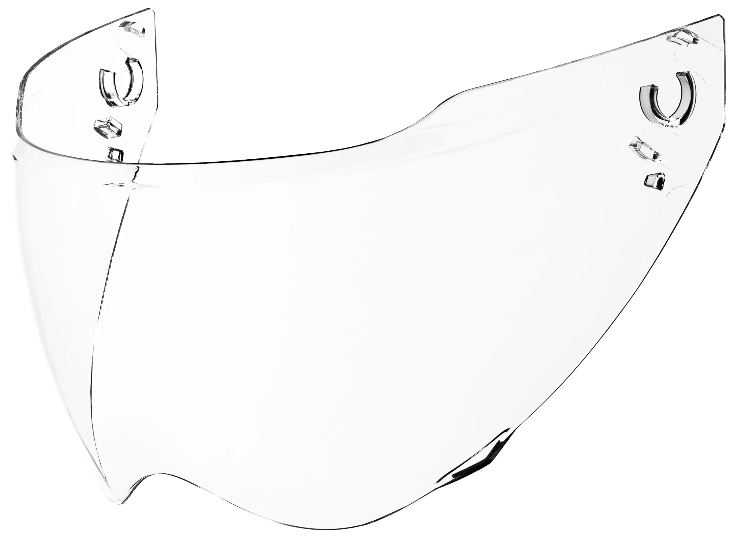 Icon Domain Face Shield (ECE)