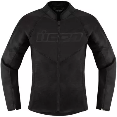 Icon Hooligan CE Women’s Jacket