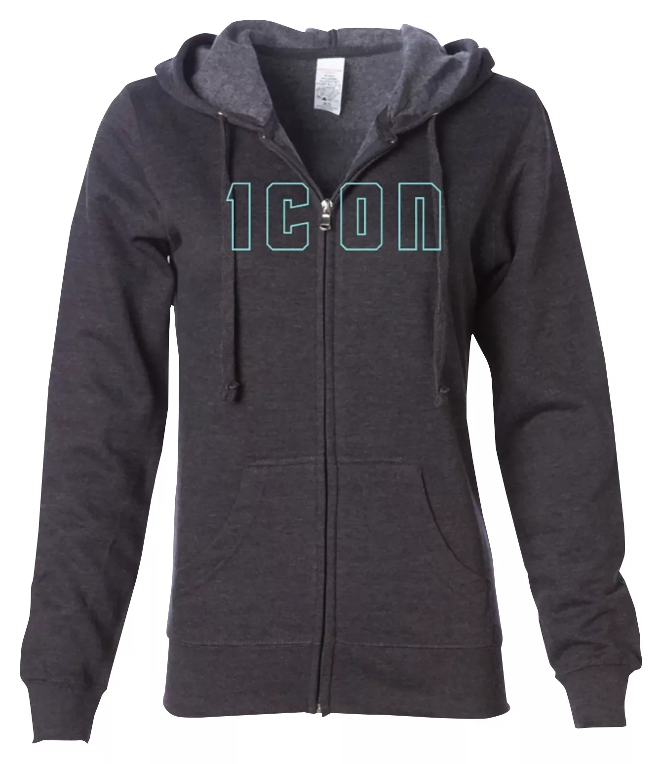 Icon Kat Stevens Women's Hoody
