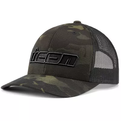 Icon MC Punch Hat