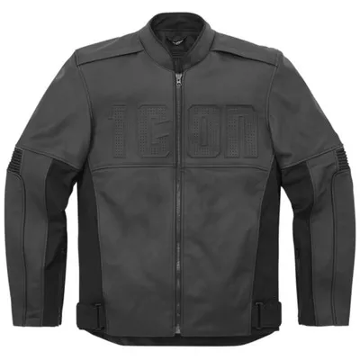 Icon Motorhead3 Jacket [Limited Sizes]