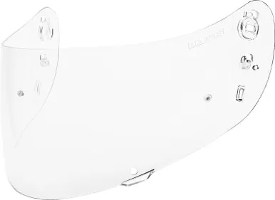 Icon Optics Airframe Pro Airform Pinlock Clear Shield