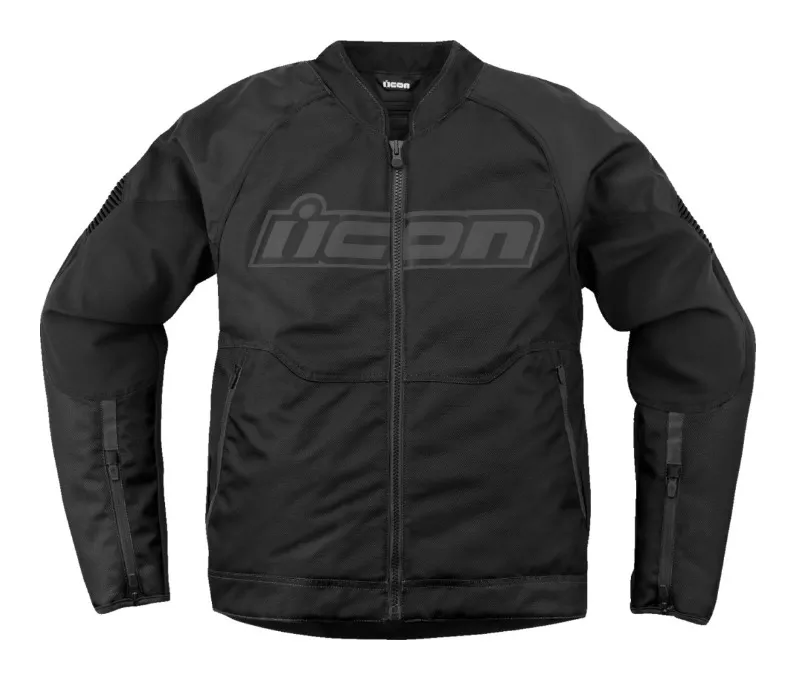 Icon Overlord 3 CE Jacket