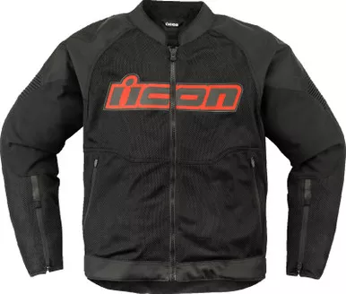 Icon Overlord 3 Mesh CE Slayer Jacket