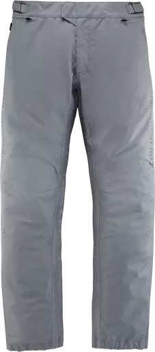 Icon PDX3 Overpant Gray