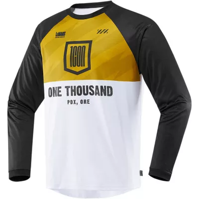 Icon Status Jersey Small