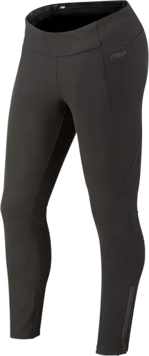 Icon Women's Tuscadero2 Stretch Pant Black